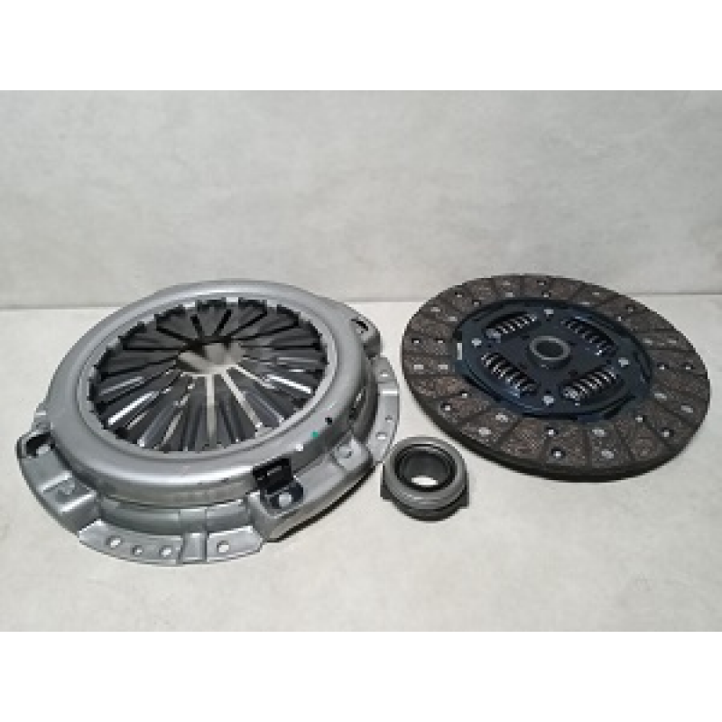 Embreagem L200 Triton/pajero Dakar Elper