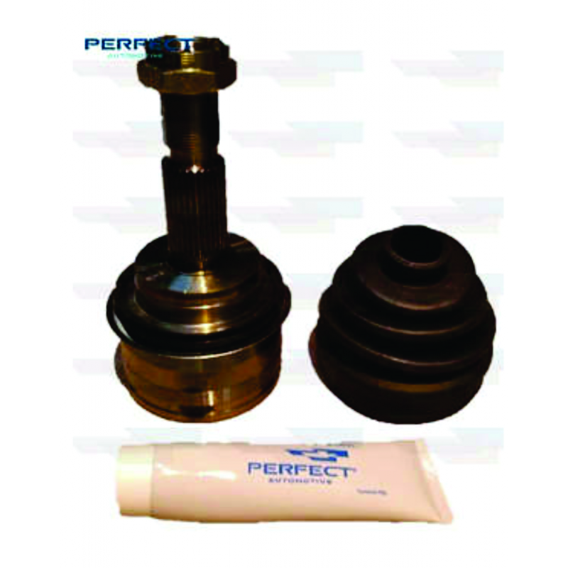 Homocinetica Roda Hilux Perfect