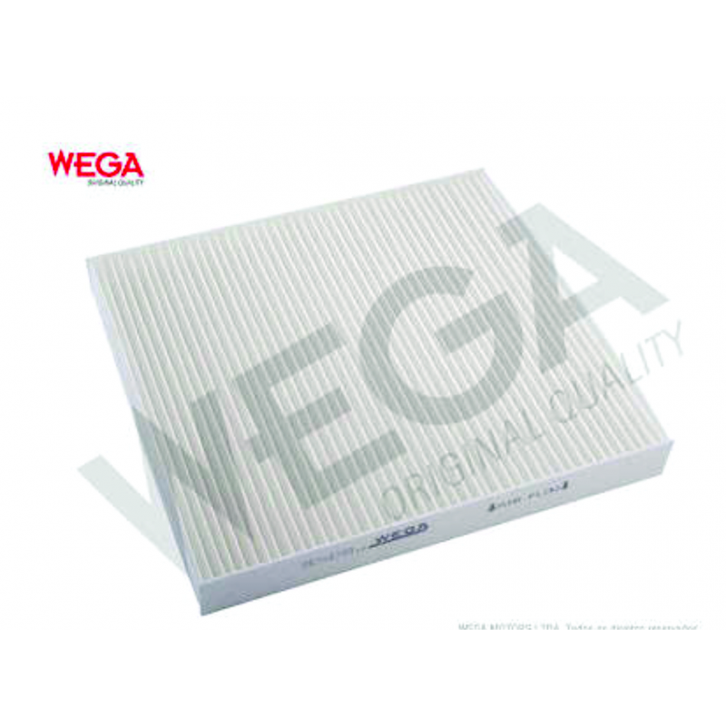 Filtro De Cabine Grand Cherokee/durango/wrangler Wega