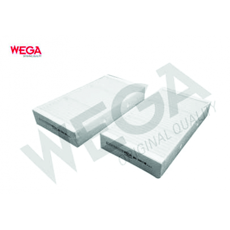 Filtro De Cabine Gle 350/400/63 Wega