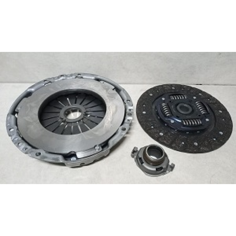 Embreagem Jumper/ducato/boxer Elper