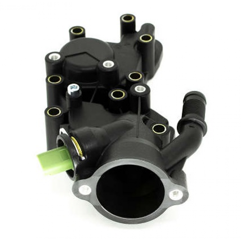 Carcaca Valvula Termostatica 206/c3/c2 Valclei