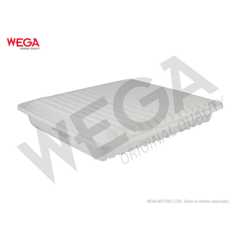 Filtro Ar X60 Wega