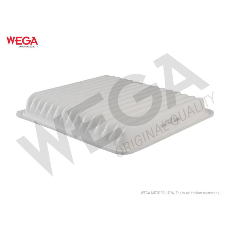 Filtro Ar X60 Wega