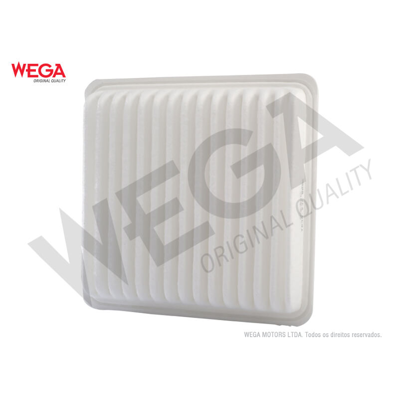 Filtro Ar X60 Wega