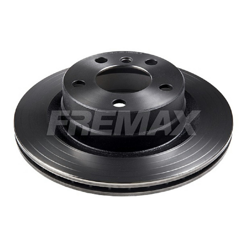 Disco De Freio Traseiro 120i/320i/325i Fremax