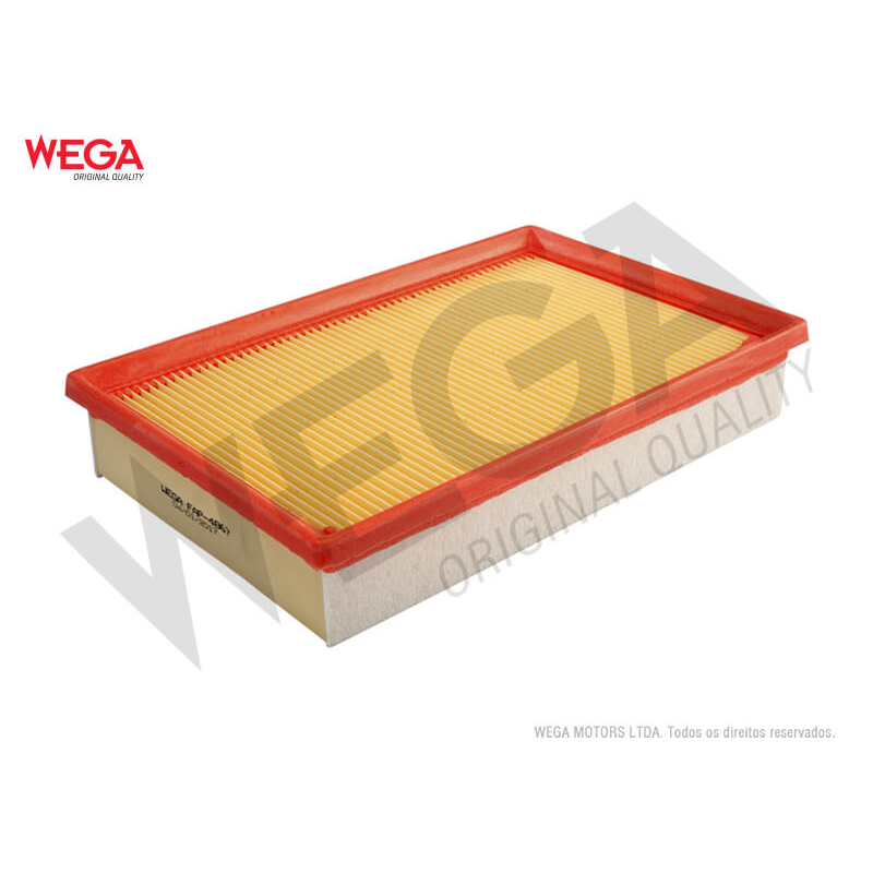 Filtro De Ar Transit Wega