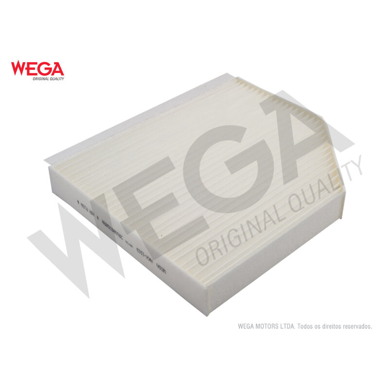Filtro De Cabine A4/a5/q5/rs4/rs5/s4/s5/sq5/macan Wega
