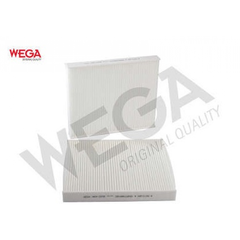 Filtro De Cabine 528i/535ia/760ci/550i/750i/760ci/m5/m6 Wega