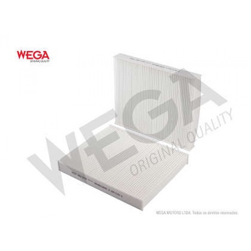 Filtro De Cabine 528i/535ia/760ci/550i/750i/760ci/m5/m6 Wega