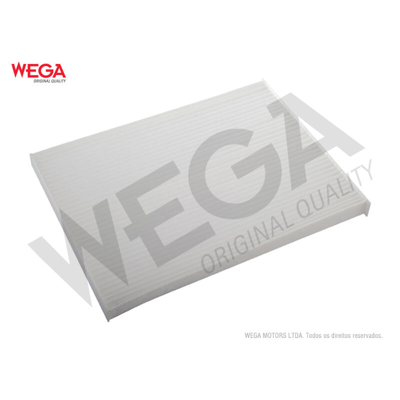 Filtro De Cabine Grand Vitara Wega
