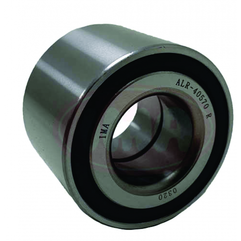 Rolamento De Roda Traseiro C3/306/sandero/kwid Ima