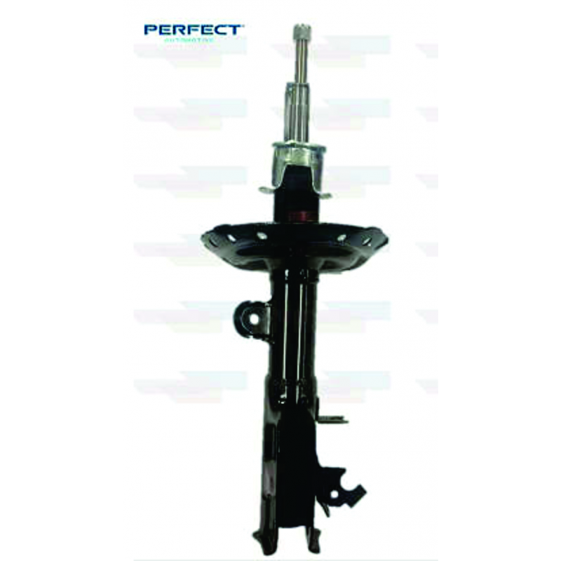 Amortecedor Dianteiro City/fit (esquerdo) Perfect