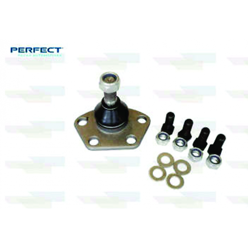 Pivo Suspensao Jumper/ducato/boxer Perfect