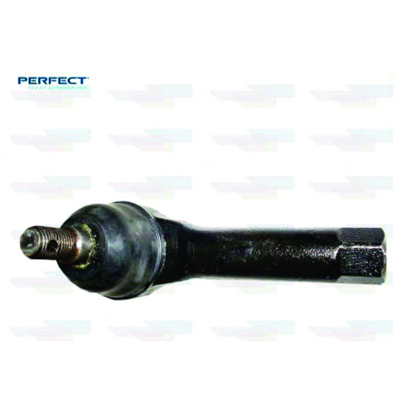 Terminal De Direcao Besta/bongo Perfect