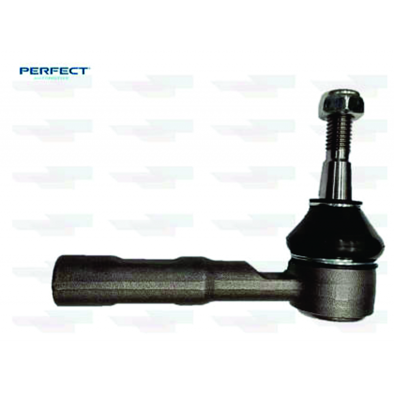 Terminal De Direcao Equinox Perfect
