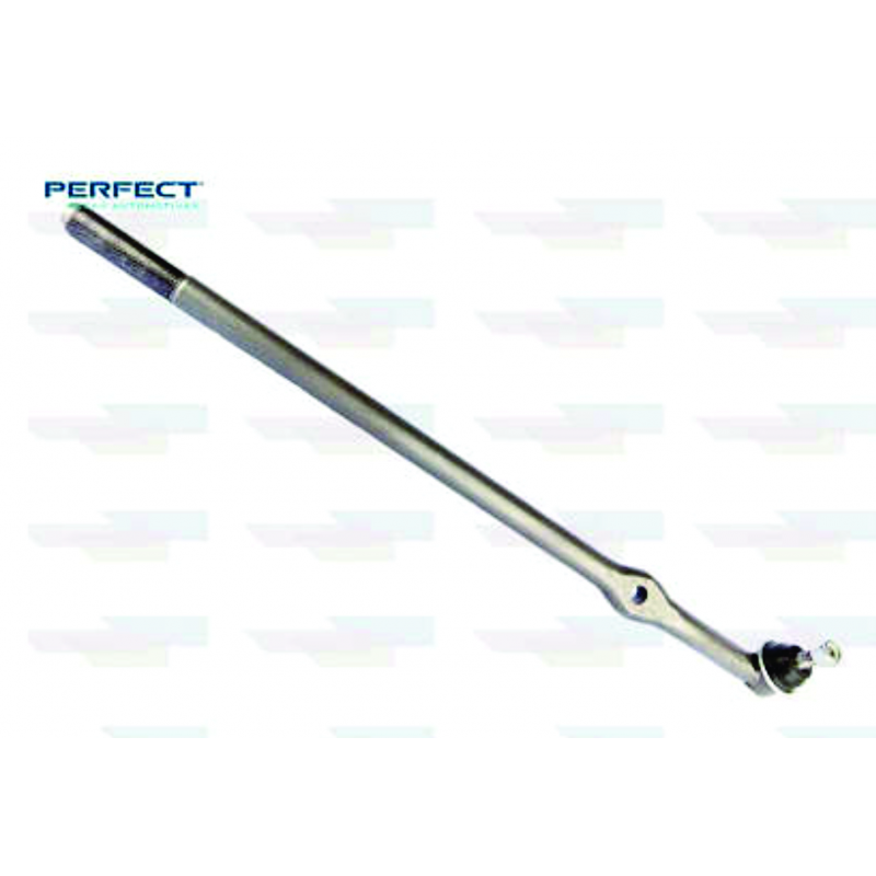Terminal De Direcao F1000 Perfect