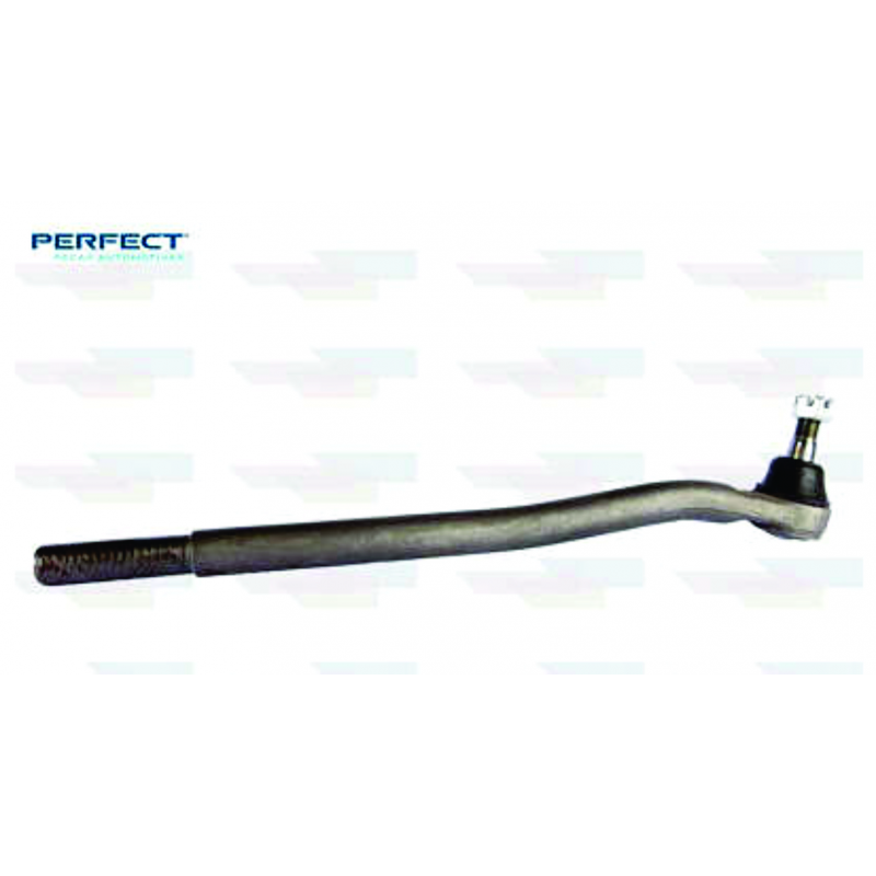 Terminal De Direcao F1000 (longo) Perfect