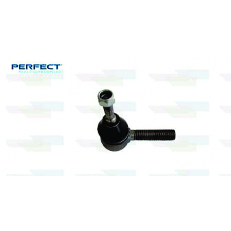 Terminal De Direcao Defender (direito) Perfect