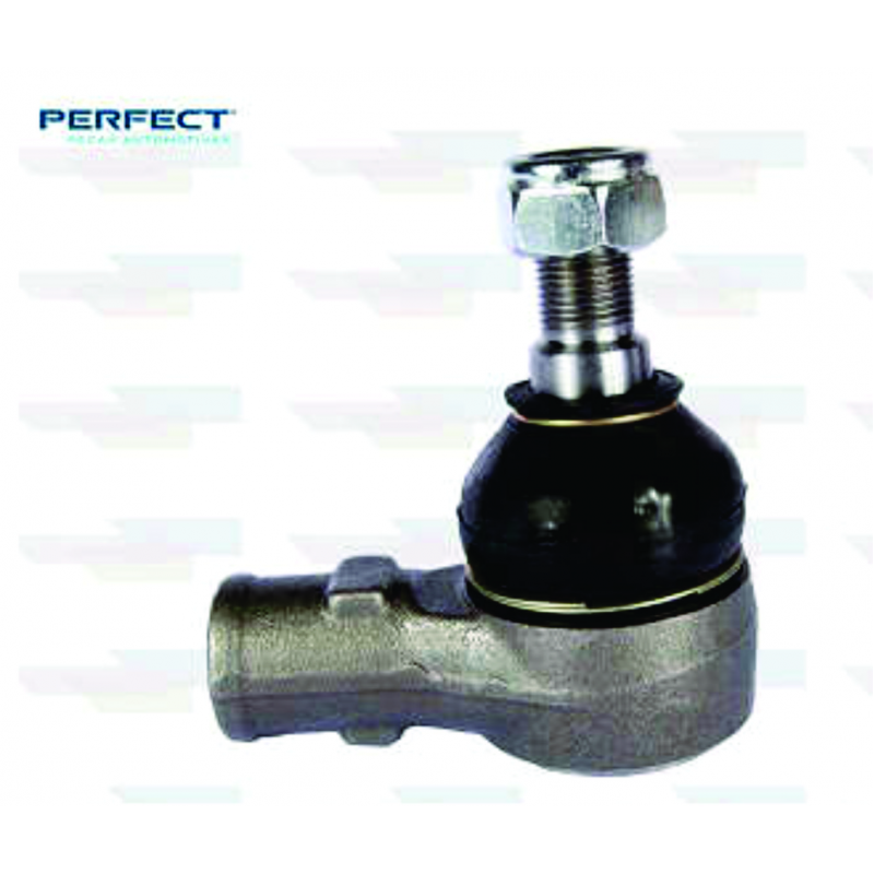 Terminal De Direcao Daily (curto) Perfect