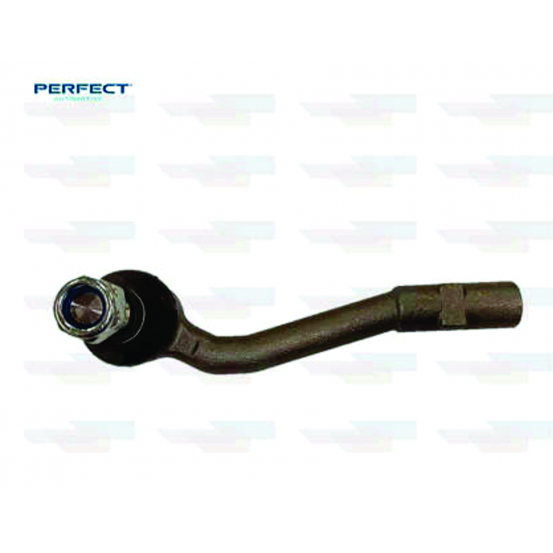 Terminal De Direcao C-class (esquerdo) Perfect