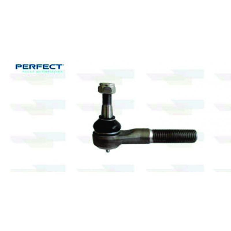 Terminal De Direcao Explorer (externo) (direito) Perfect
