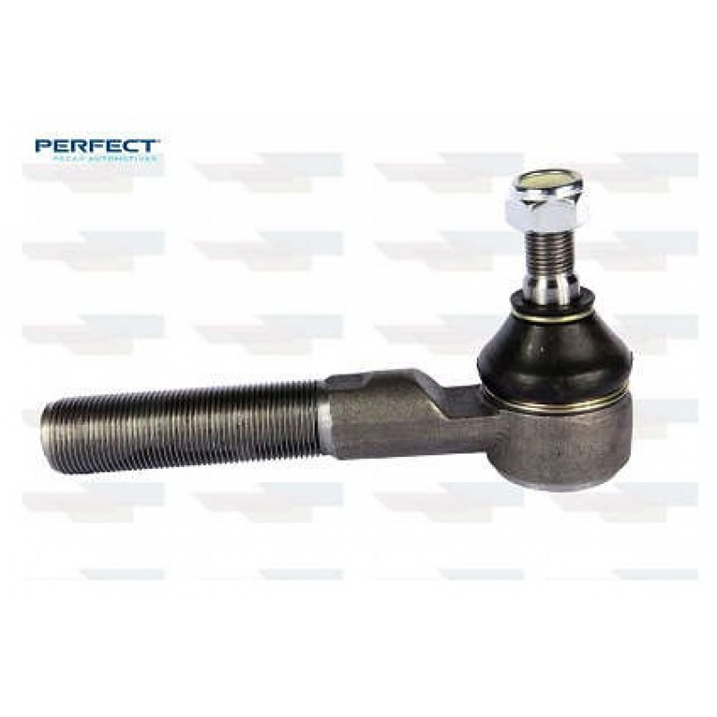 Terminal De Direcao Cherokee/wrangler (esquerdo) Perfect