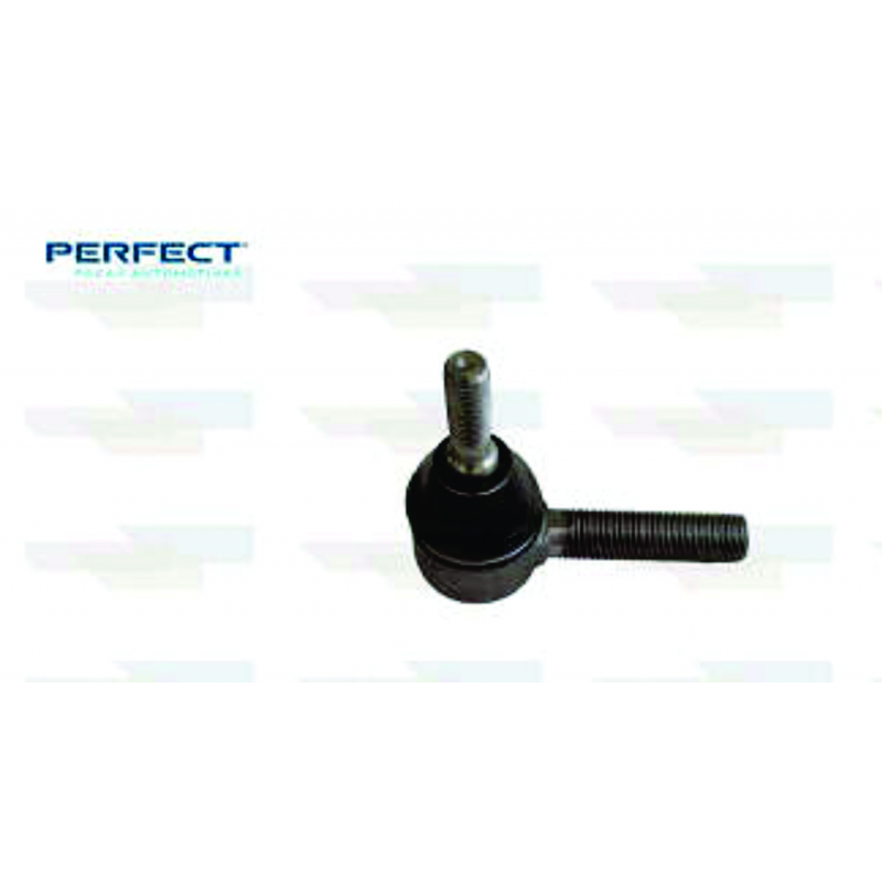 Terminal De Direcao Defender (esquerdo) Perfect