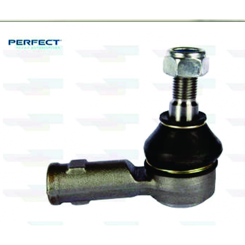 Terminal De Direcao Daily (curto) Perfect