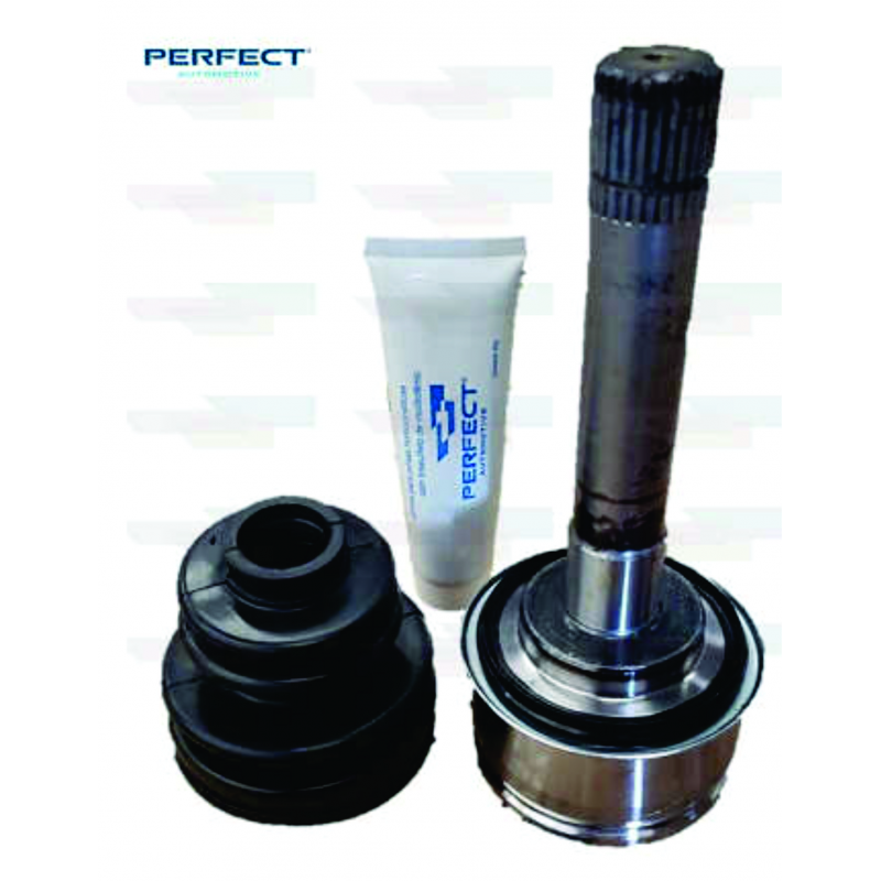 Homocinetica Roda Hilux Perfect