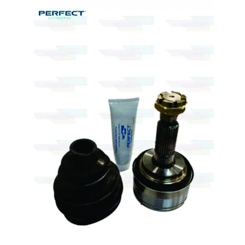 Homocinetica Roda Hilux Perfect