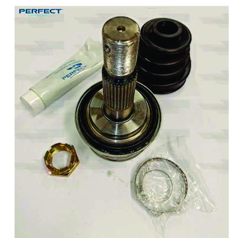 Homocinetica Roda Hilux Sw4 Perfect