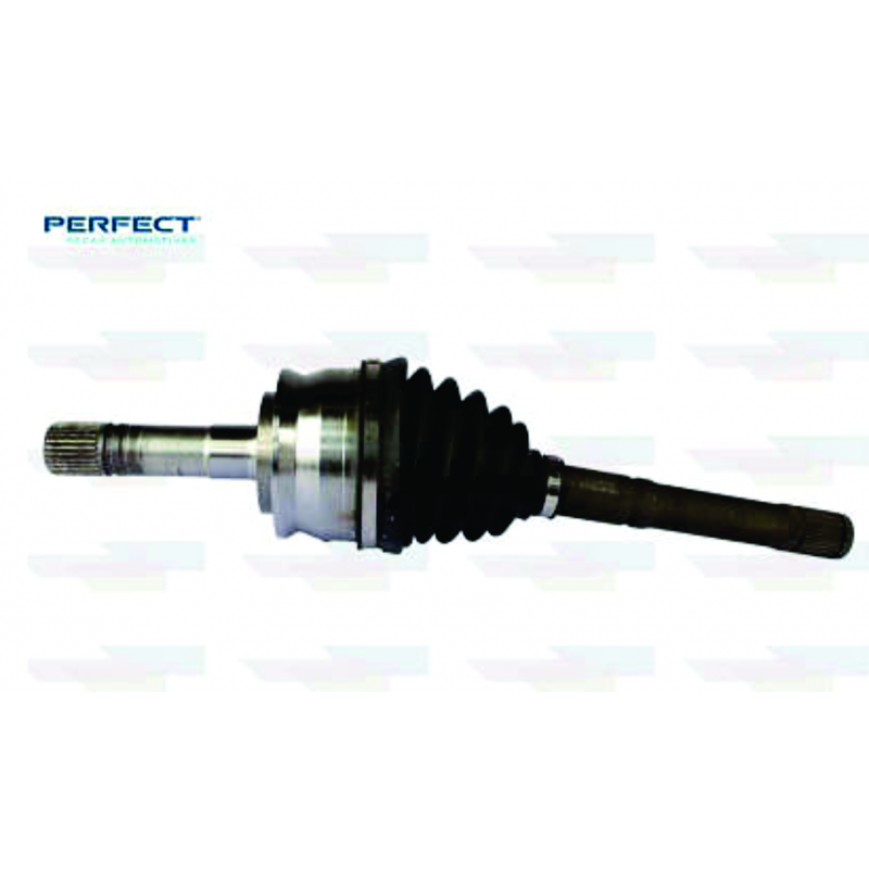 Homocinetica Roda Ranger Perfect