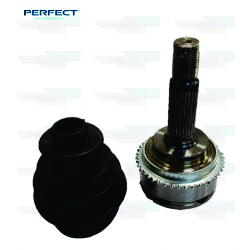 Homocinetica Roda Pajero Tr4 Perfect