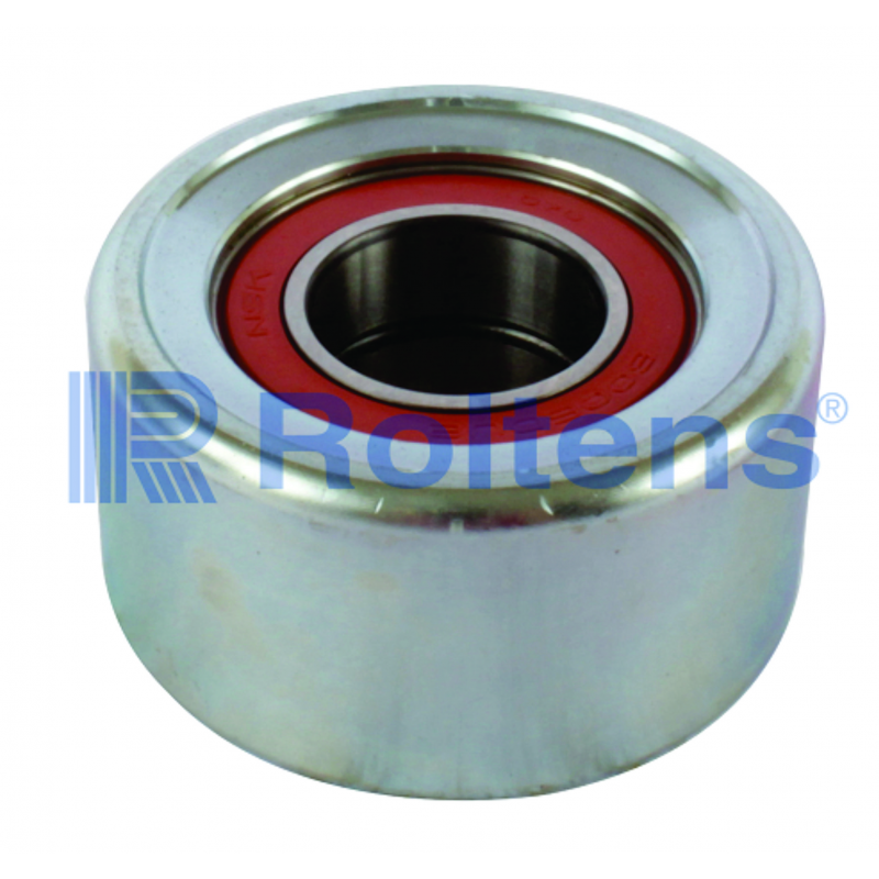 Polia Correia Dentada Jumper/ducato/boxer/daily Roltens