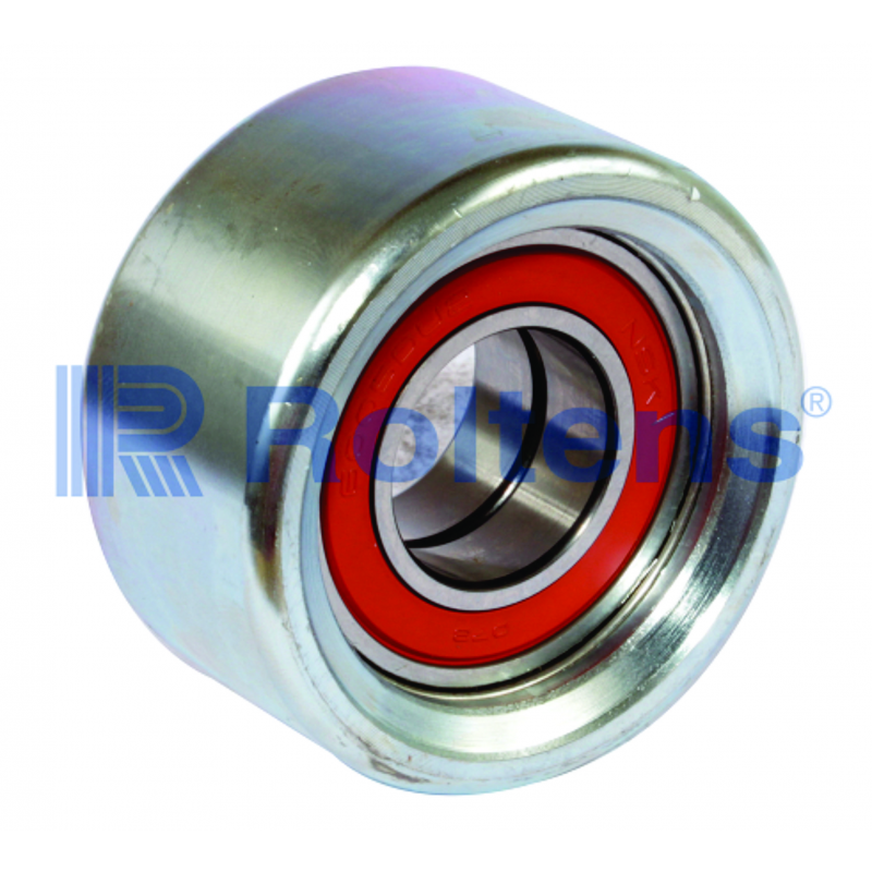 Polia Correia Dentada Jumper/ducato/boxer/daily Roltens