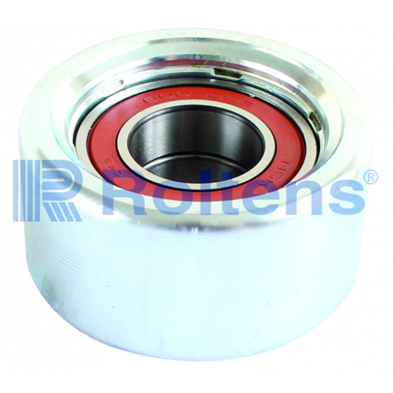 Polia Correia Dentada Jumper/ducato/master/boxer/daily Roltens