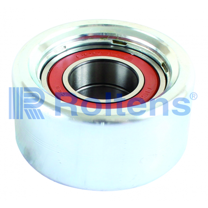 Polia Correia Dentada Ducato/jumper/daily/boxer/master Roltens