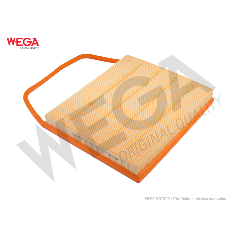 Filtro De Ar Serie 1/serie3/z4 Wega