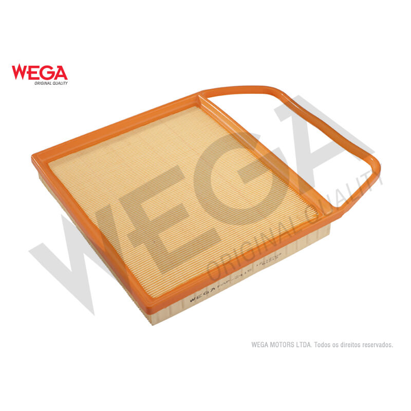 Filtro De Ar Serie 1/serie3/z4 Wega