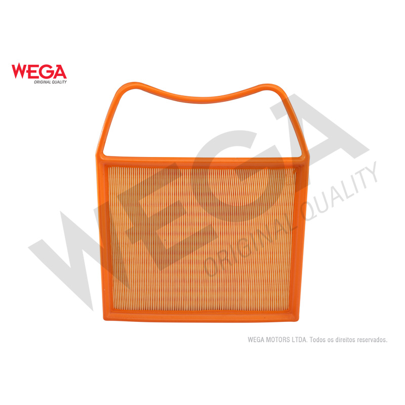 Filtro De Ar Serie 1/serie3/z4 Wega