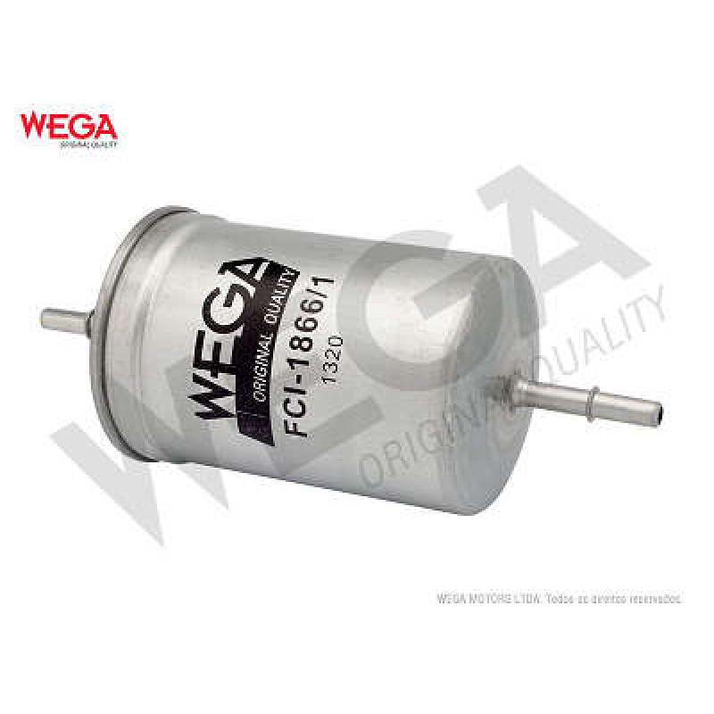 Filtro De Combustivel S40/s60/s80/v40/v70 Wega