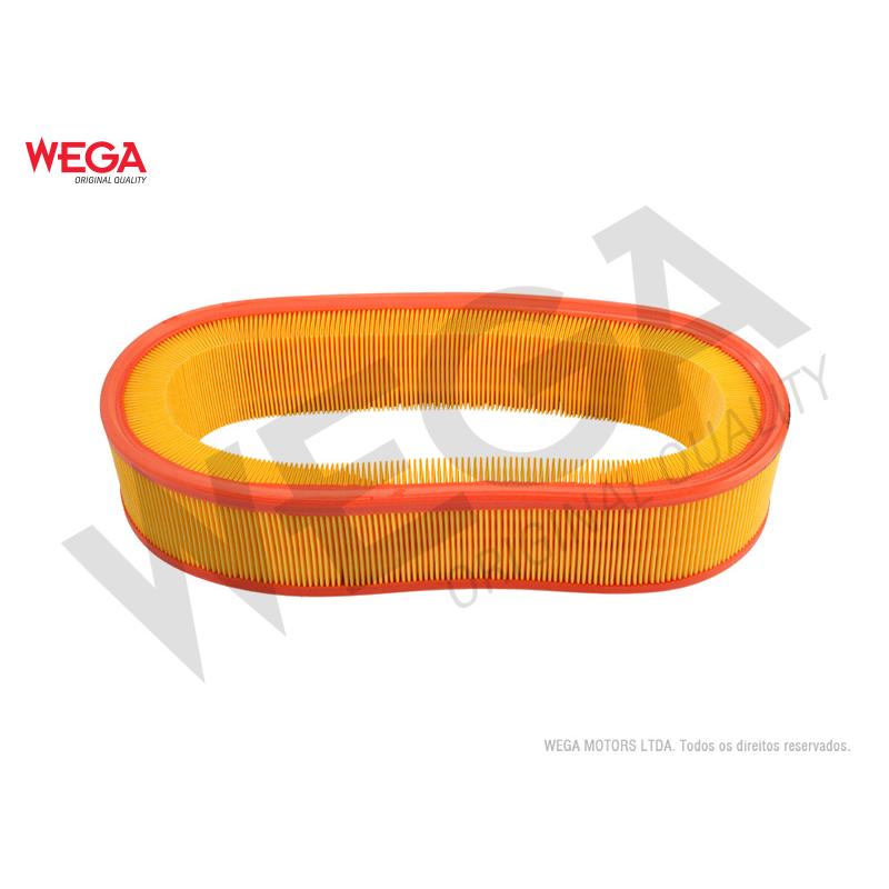 Filtro De Ar 260e/300sl/classe E 300/rs4 Wega