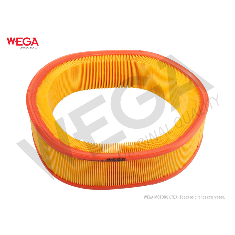 Filtro De Ar 260e/300sl/classe E 300/rs4 Wega