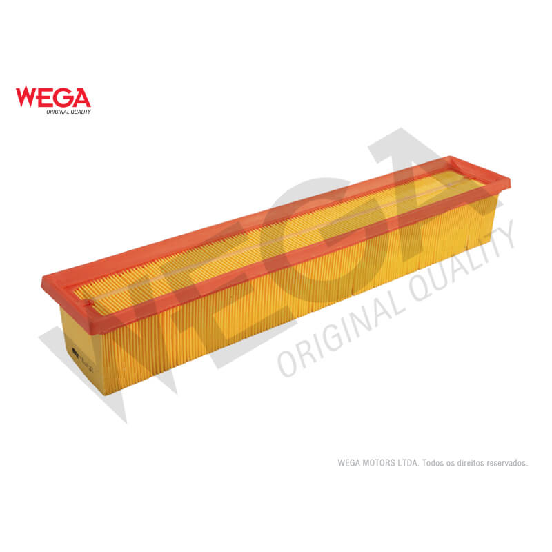 Filtro De Ar Classe C 200/230 Wega