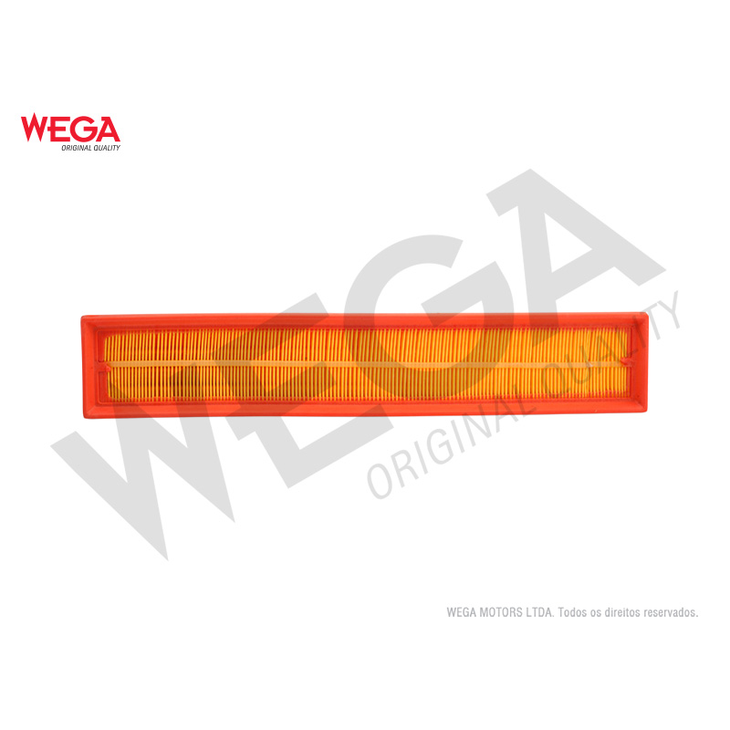 Filtro De Ar Classe C 200/230 Wega