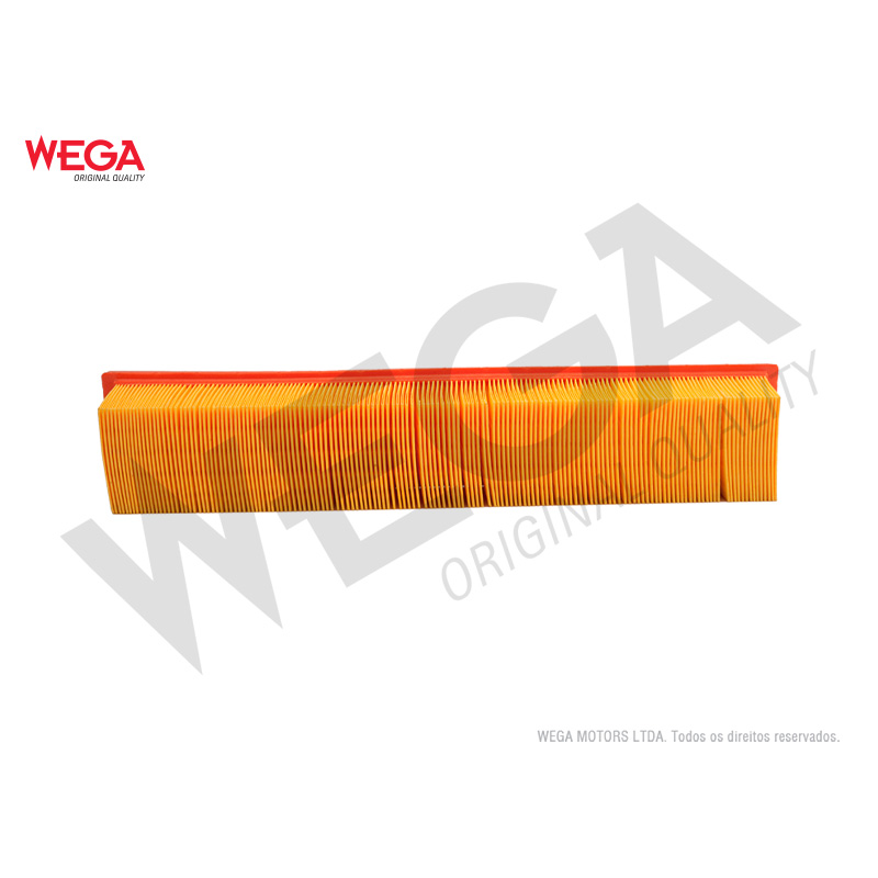 Filtro De Ar Classe C 200/230 Wega