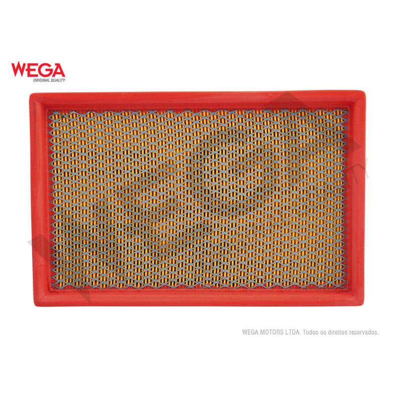 Filtro De Ar Stilo Wega