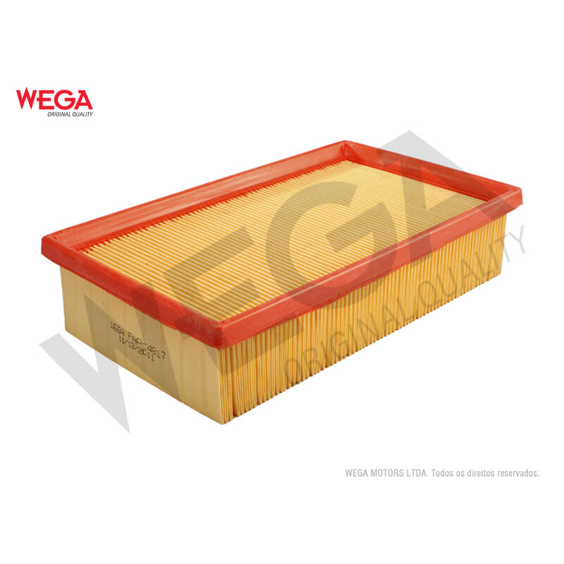 Filtro De Ar 518i/750i/serie 3 Wega