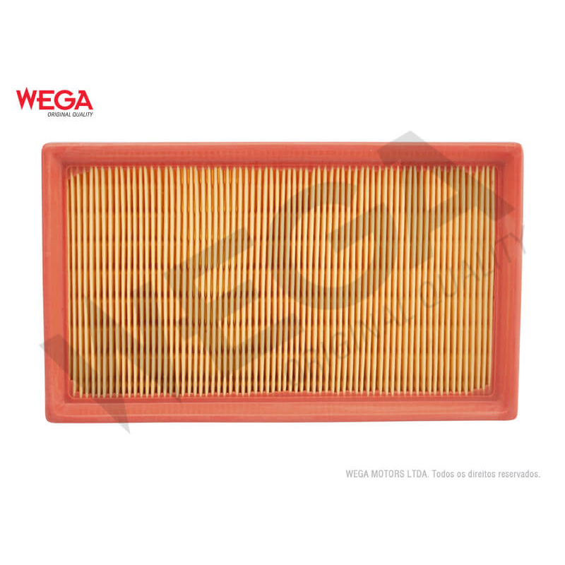 Filtro De Ar 518i/750i/serie 3/520i/525i/830ci/850ci/850csi/850i Wega